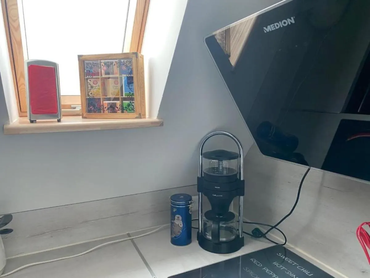 Ferienwohnung Ipsheim Zentral 0*,  Německo
