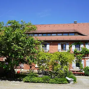  Apartment Schuh