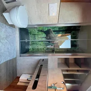  Apartment Schlafen Im Weinfass