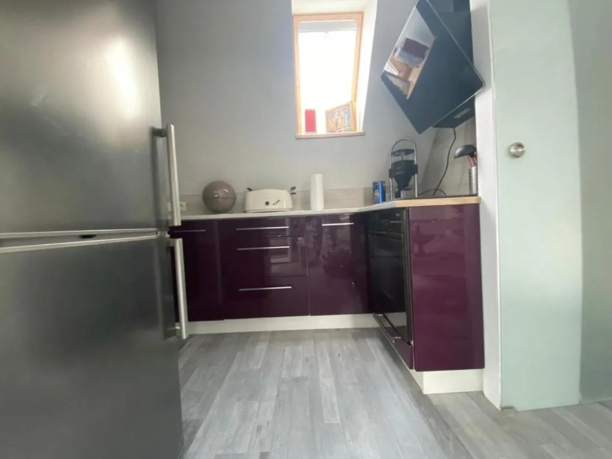 Ferienwohnung Ipsheim Zentral Germany
