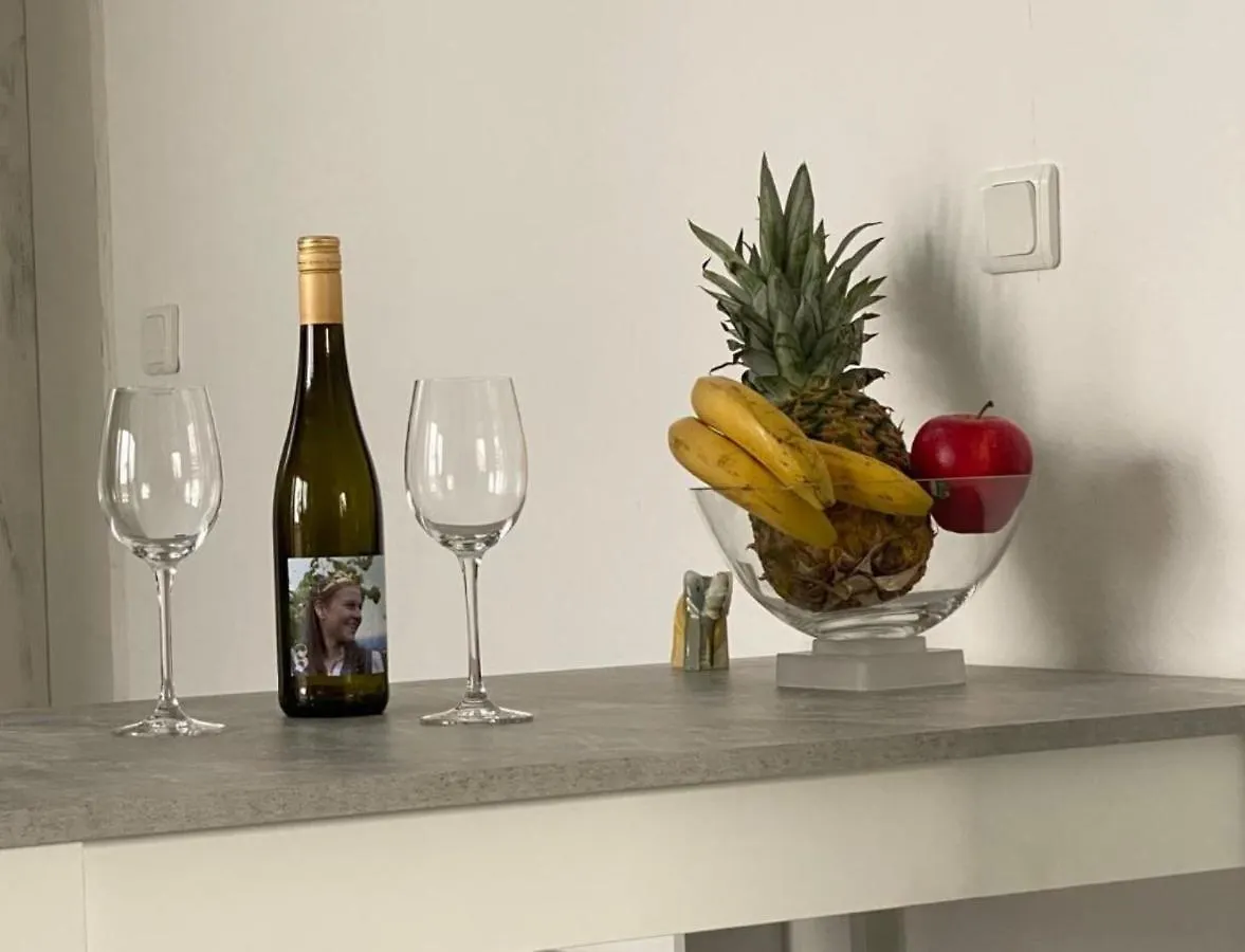 Ferienwohnung Ipsheim Zentral Germany