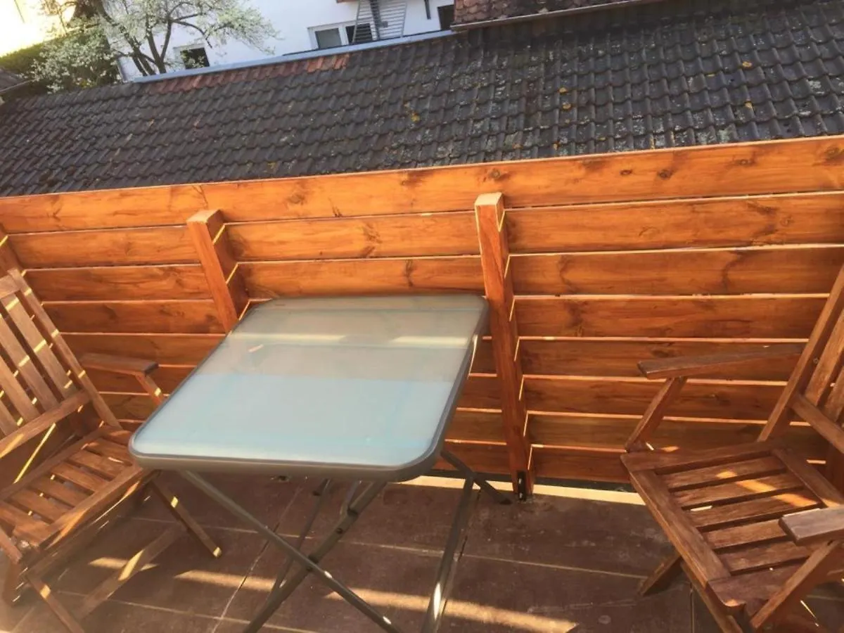 Ferienwohnung Ipsheim Zentral 0*,  Germany