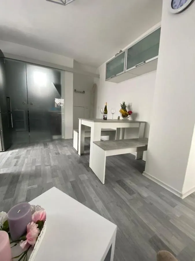 Ferienwohnung Ipsheim Zentral Apartment