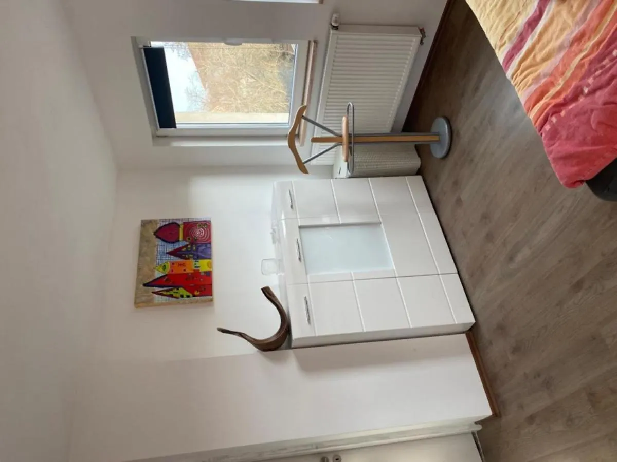 Apartment Ferienwohnung Ipsheim Zentral
